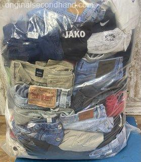 Used Shorts Wholesale