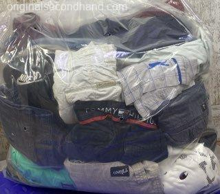 Used Shorts Wholesale Bulk