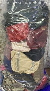 Used Bags Wholesale from Germany
