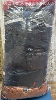Used Warm Jackets Wholesale