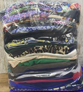Used Diolhem Dresses Wholesale
