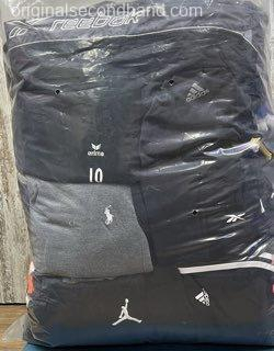 Used Sport Clothing Wholesale Mix