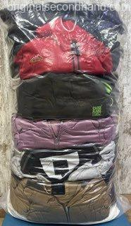 Used Adult Jackets Wholesale