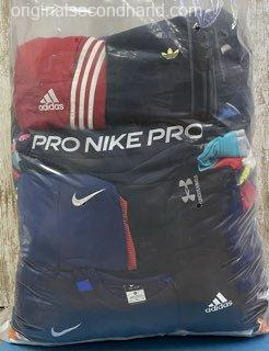 Used Sport Clothing Wholesale Mix