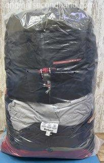 Used Windbreaker Jackets Wholesale