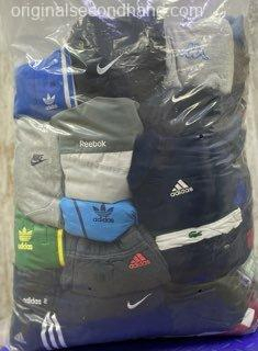 Used Sports Clothing Wholesale