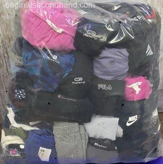Used Leggings Wholesale Mix