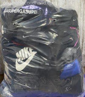 Used Mixed Leggings Wholesale