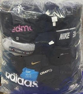 Used Mixed Leggings Wholesale