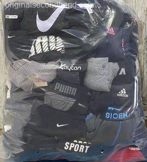 Used Leggings Wholesale Mix