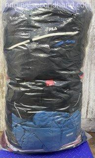 Used Lightweight Windbreaker Jackets Wholesale