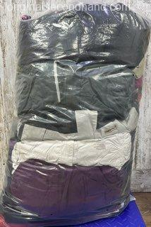 Used Windbreakers Wholesale