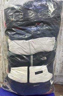 Used Lightweight Windbreaker Wholesale