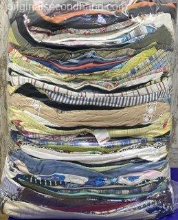 Used Women's XXL Blouses Wholesale