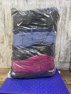 Used Windbreaker Jackets Wholesale