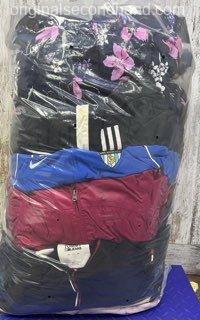 Used Windbreaker Jackets Wholesale