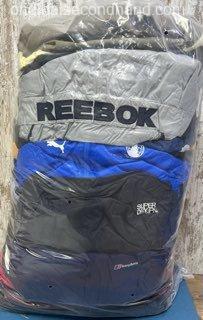 Used Windbreaker Wholesale