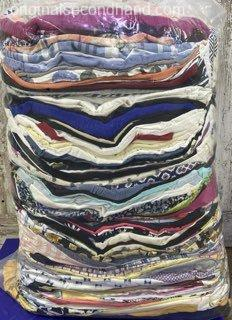 Used Women's XXL Blouses Wholesale