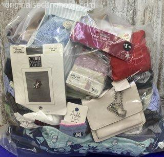Used Mixed Clothing Wholesale