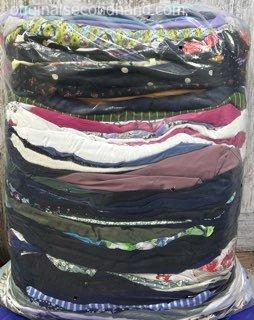 Used XXL Dresses Wholesale