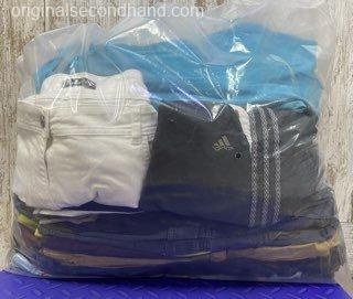 Used Shorts Wholesale Bulk