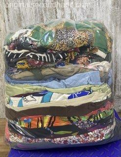 Used XXL Dresses Wholesale