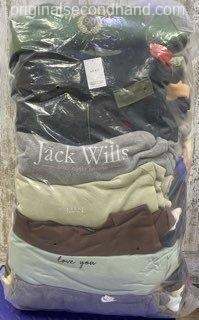 Used Sweatshirts Wholesale