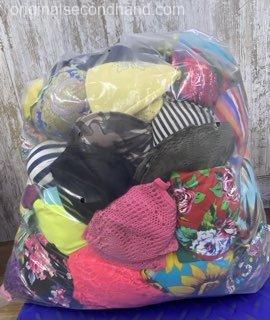 Used Wholesale Italian Swimwear