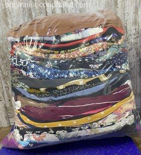 Used XXL Dresses Wholesale