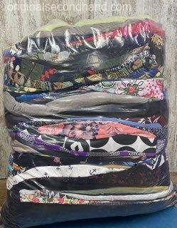 Used XXL Dresses Wholesale