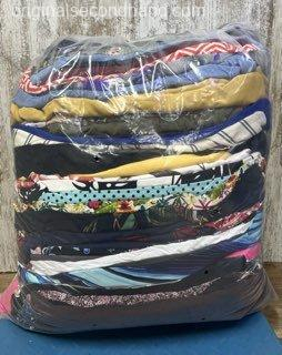 Used XXL Dresses Wholesale