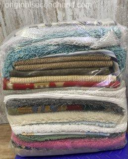 Used Italian Mats Wholesale