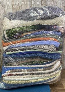 Used Wholesale Italy Floor Mats