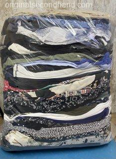 Used Women's Leggings Wholesale
