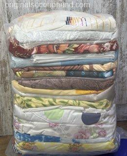 Used Cotton Bedding Wholesale