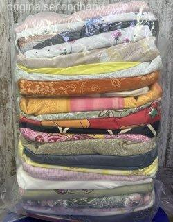 Used Cotton Bedding Wholesale