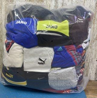 Used Mixed T-Shirts Wholesale