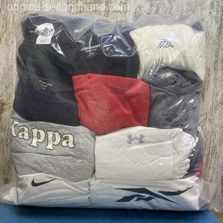 Used Mixed T-Shirts Wholesale