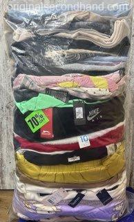 Used England Clothing Wholesale
