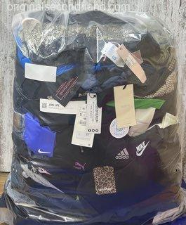 Used Mixed Trousers Wholesale