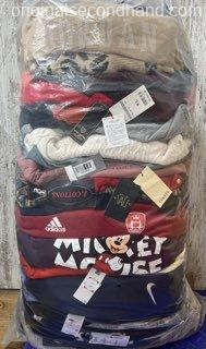 Used Extra Cream Sweaters Wholesale