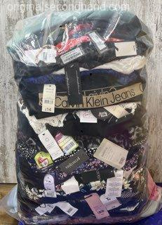 Used Skirts Wholesale Lot