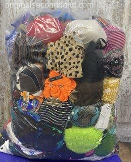 Used Swimwear Wholesale
