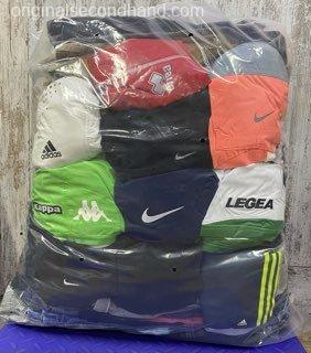 Used Men and Women Shorts Wholesale