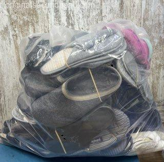 Used Winter Slippers Wholesale