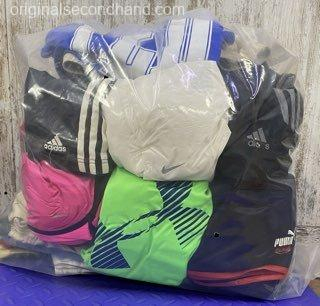 Used Shorts Wholesale Bulk 2nd Grade