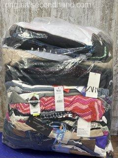 Used Summer Clothing Wholesale Mix