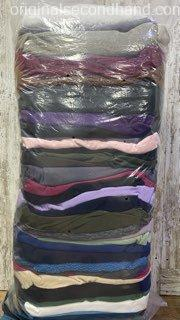 Used Fleeces Wholesale Bulk
