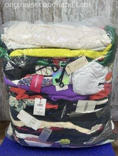 Used Summer Clothing Wholesale Extra Premium Mix