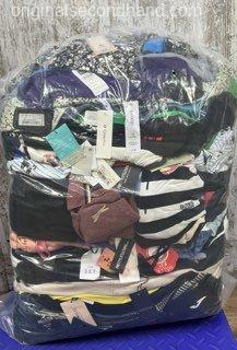 Used Summer Clothing Wholesale Mix